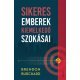 Sikeres emberek kiemelkedő szokásai     21.95 + 1.95 Royal Mail